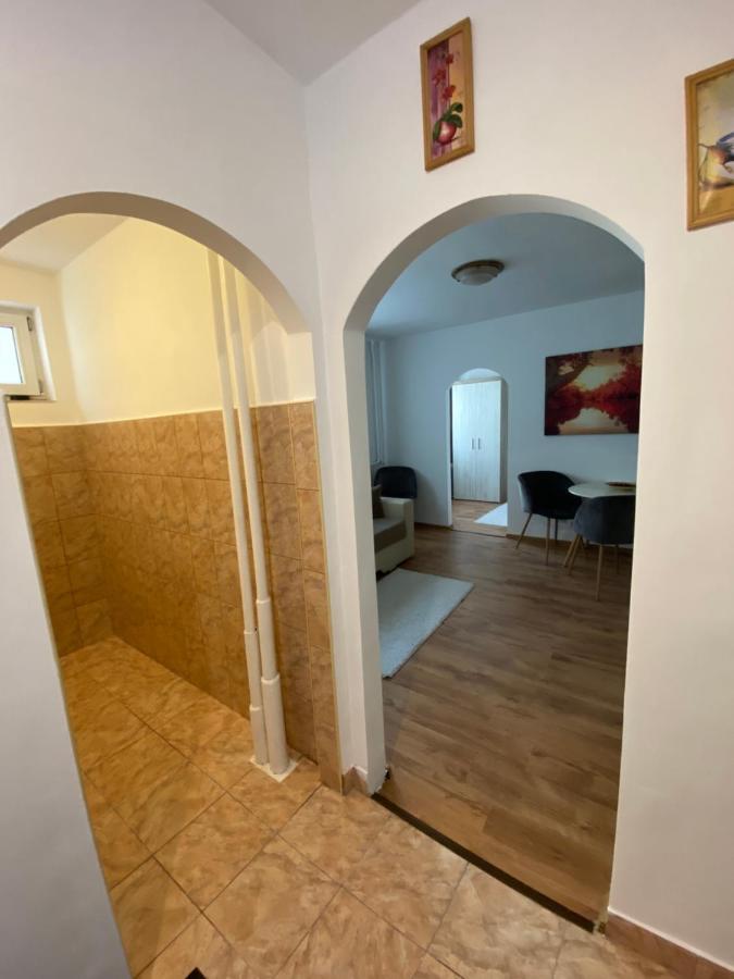 Focus Apartment 密古雷休治 外观 照片